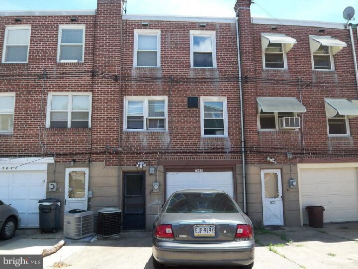 7619 Brentwood Road Philadelphia, PA 19151 - Photo 2 of 14 Exterior Back