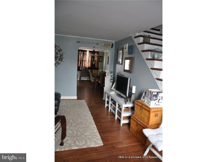 7619 Brentwood Road Philadelphia, PA 19151 - Photo 11 of 14 Living Room