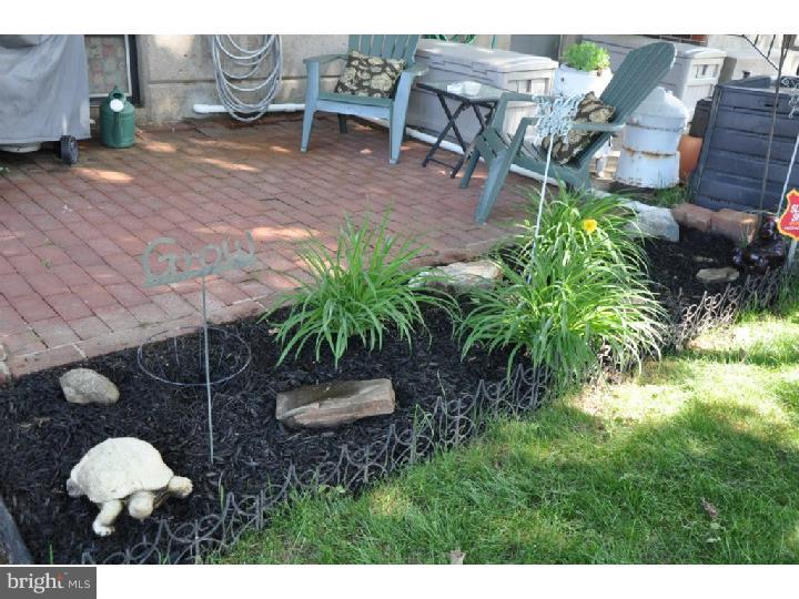7619 Brentwood Road Philadelphia, PA 19151 - Photo 13 of 14 Patio