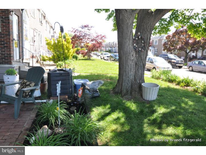 7619 Brentwood Road Philadelphia, PA 19151 - Photo 14 of 14 Patio