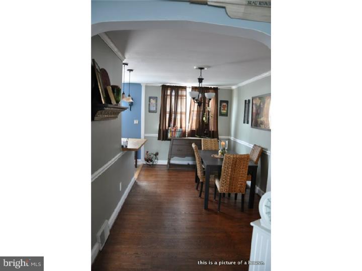 7619 Brentwood Road Philadelphia, PA 19151 - Photo 5 of 14 Dining Room