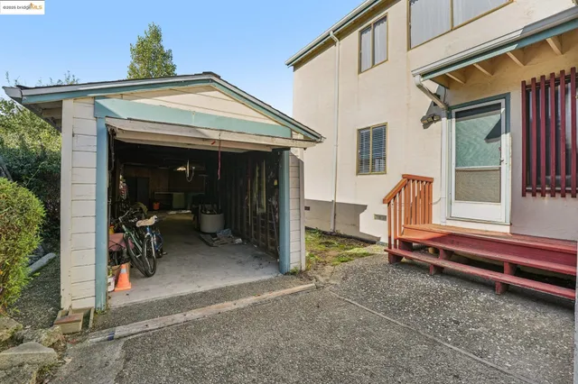 $839,000 | 617 Albemarle Street, El Cerrito, CA 94530