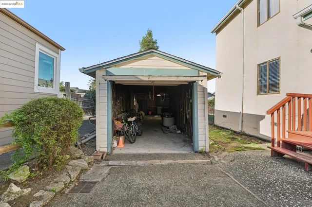 $839,000 | 617 Albemarle Street, El Cerrito, CA 94530