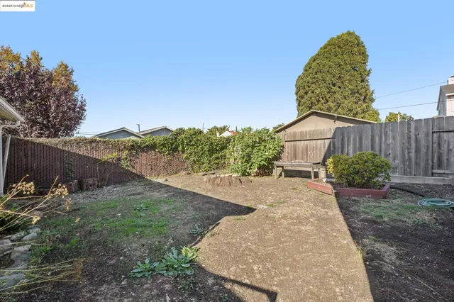 $839,000 | 617 Albemarle Street, El Cerrito, CA 94530