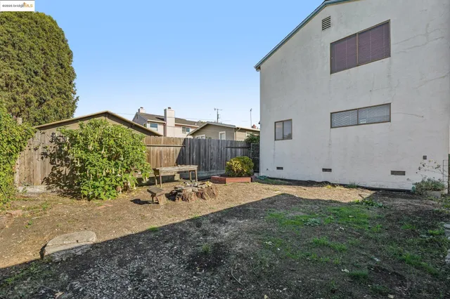 $839,000 | 617 Albemarle Street, El Cerrito, CA 94530