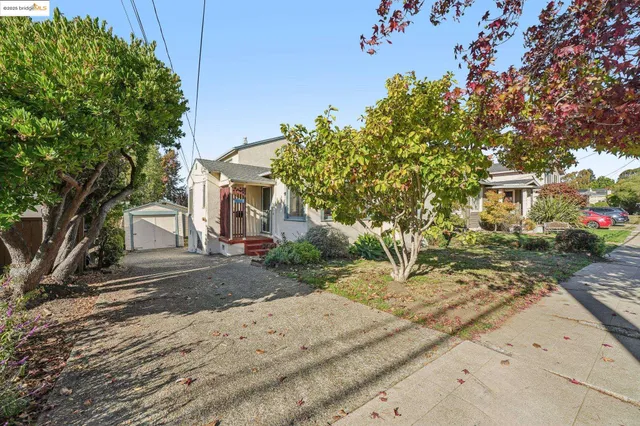 a living room with furniture rug and window