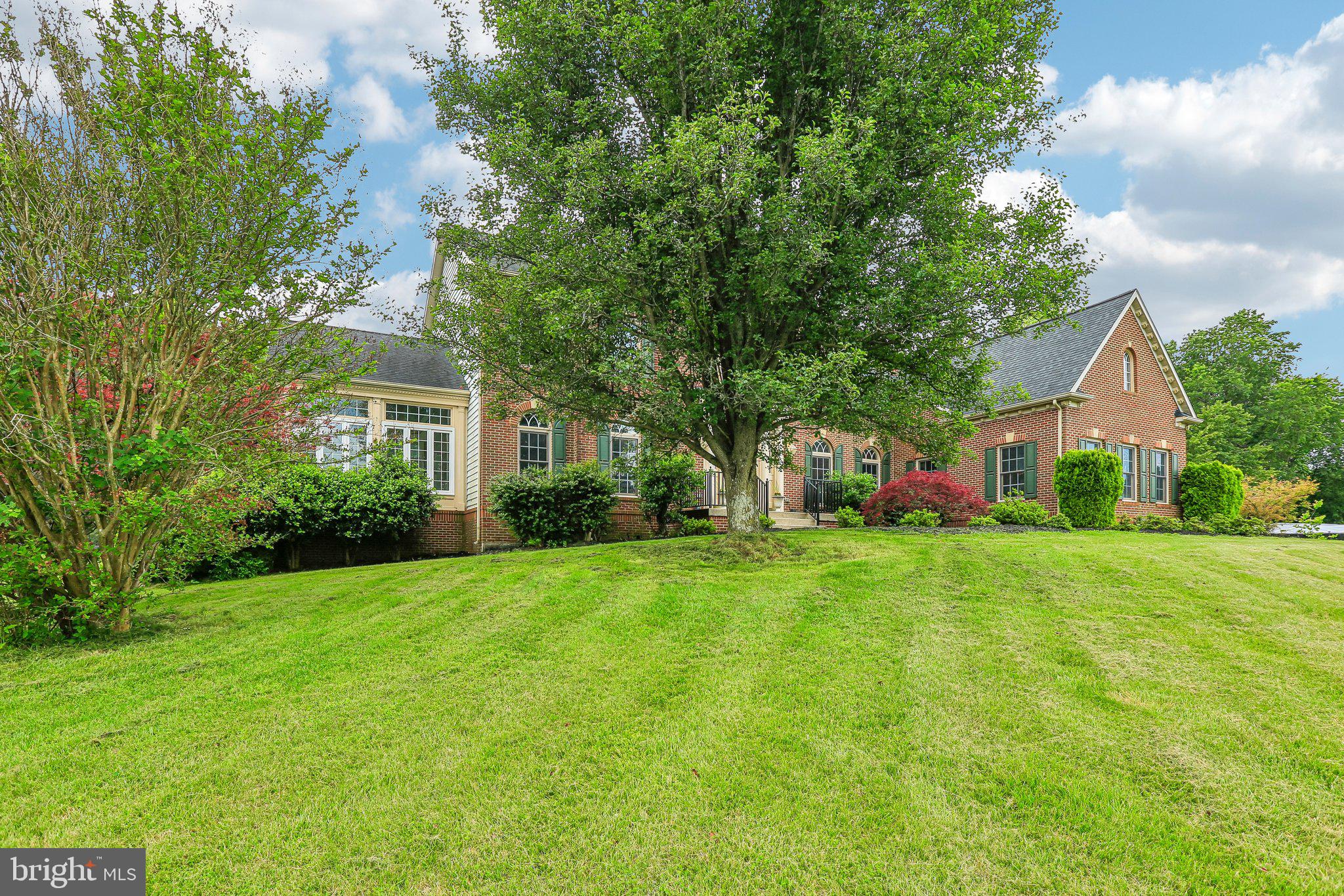 9308 Harrisons Farm Way Gaithersburg, MD 20882 - Photo 74 of 92