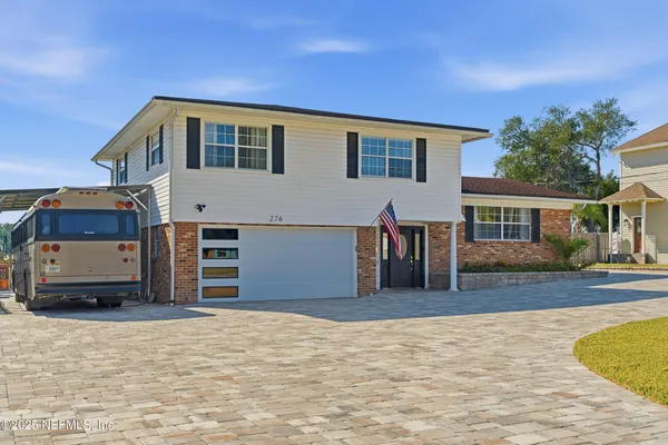 $625,000 | 276 Baisden Road, Jacksonville, FL 32218