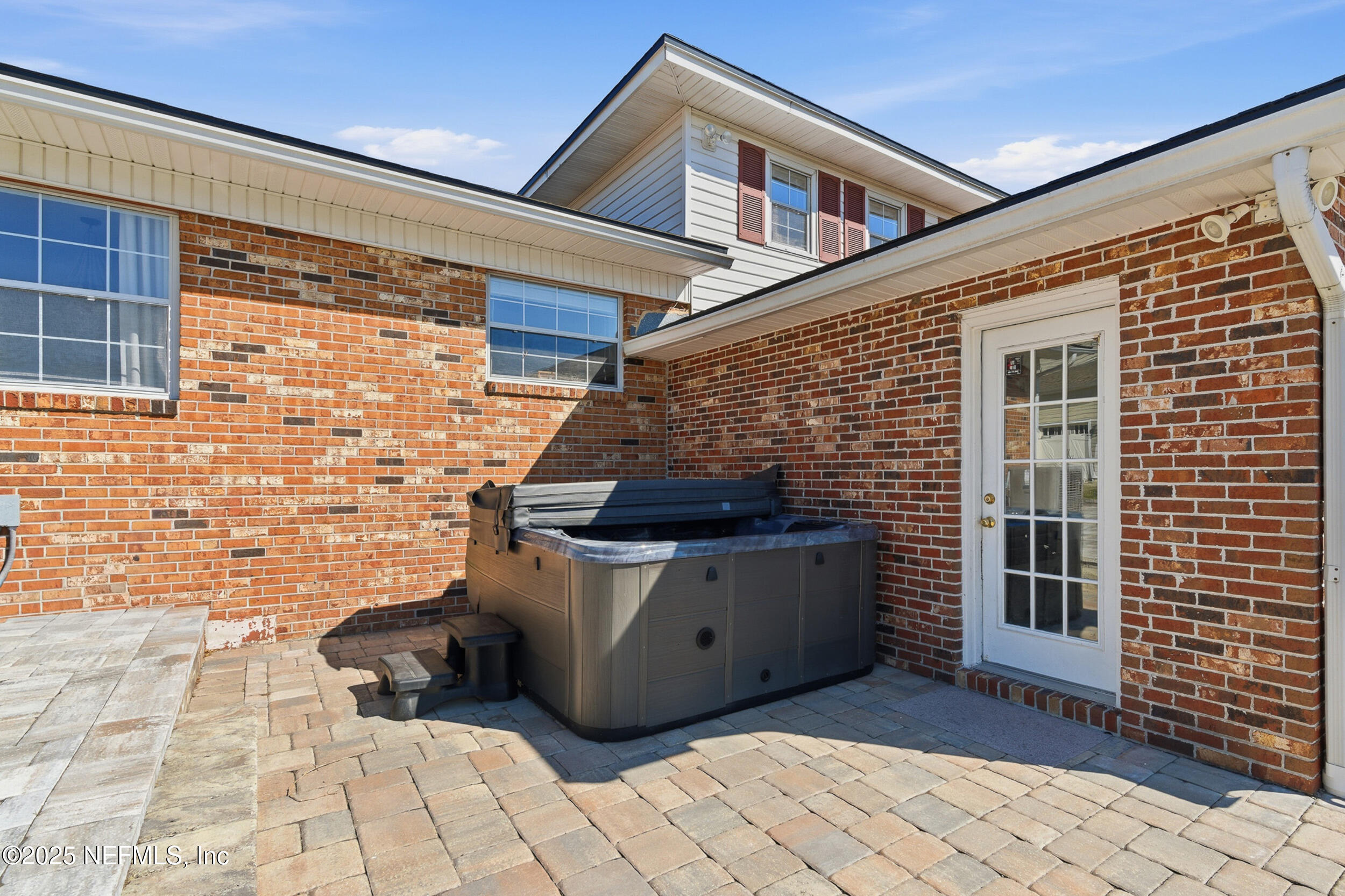 276 Baisden Road Jacksonville, FL 32218 - Photo 31 of 71 a view of front door of house with outdoor space