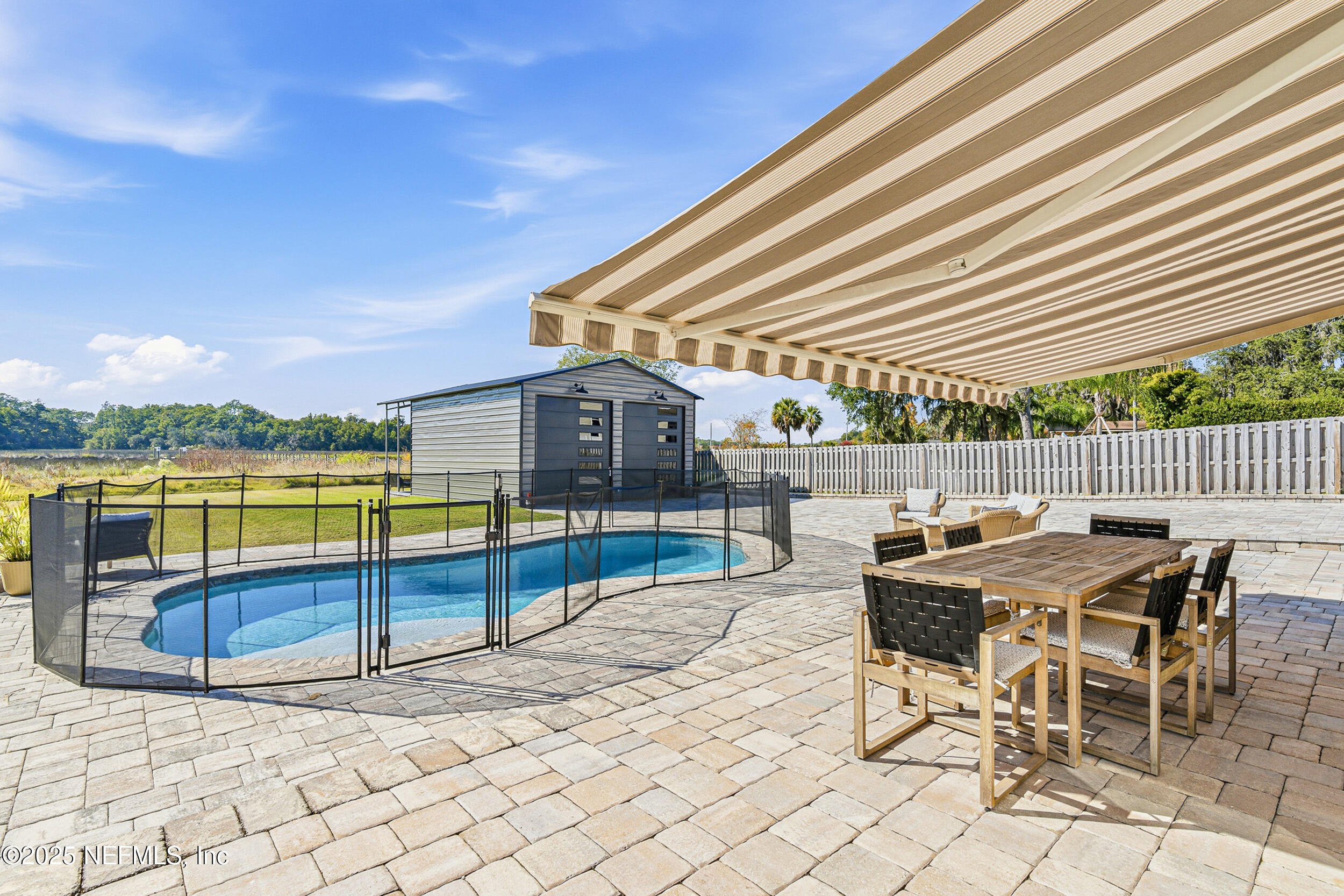 276 Baisden Road Jacksonville, FL 32218 - Photo 32 of 71 32_patio (3)