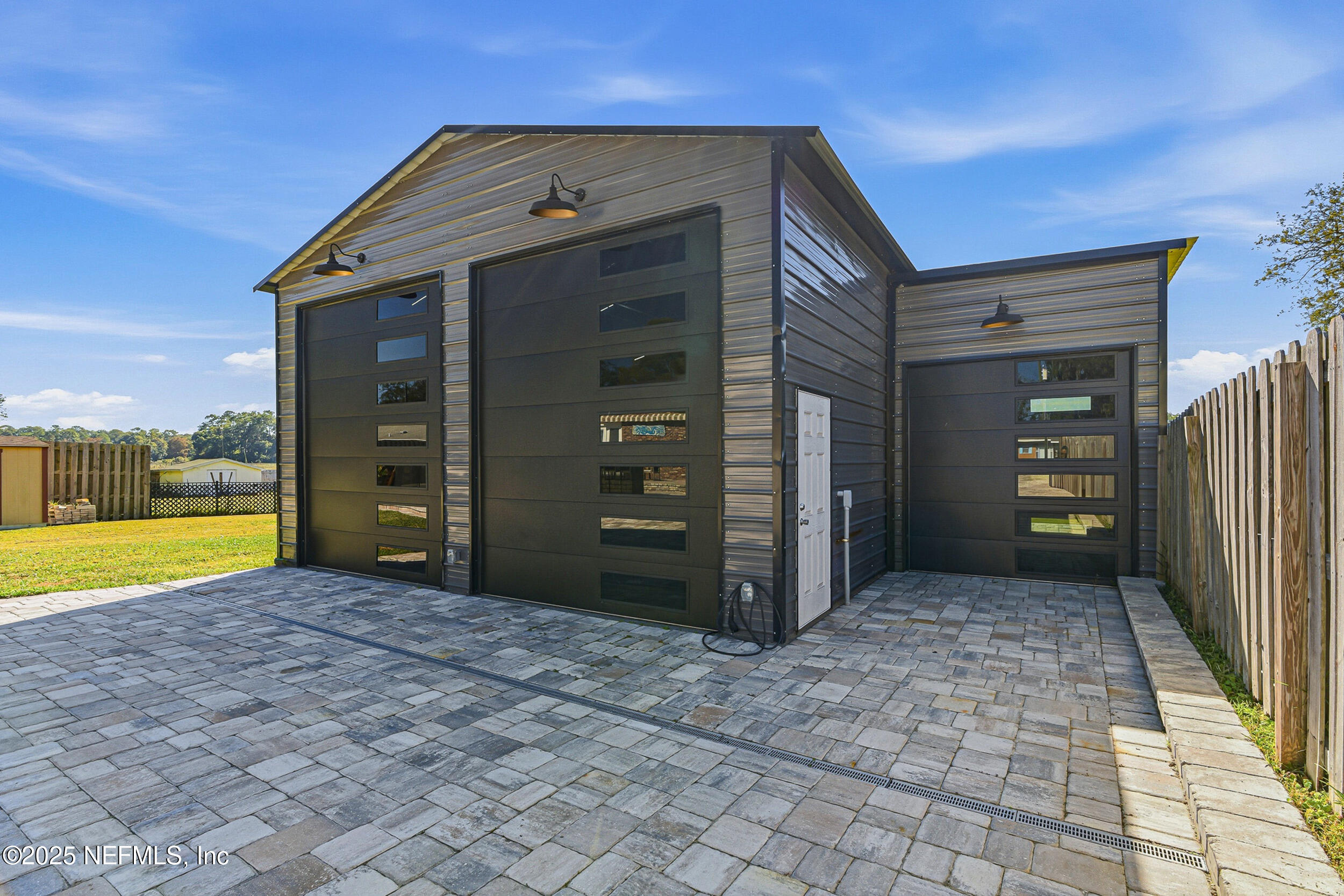 276 Baisden Road Jacksonville, FL 32218 - Photo 37 of 71 a view of a house with a yard