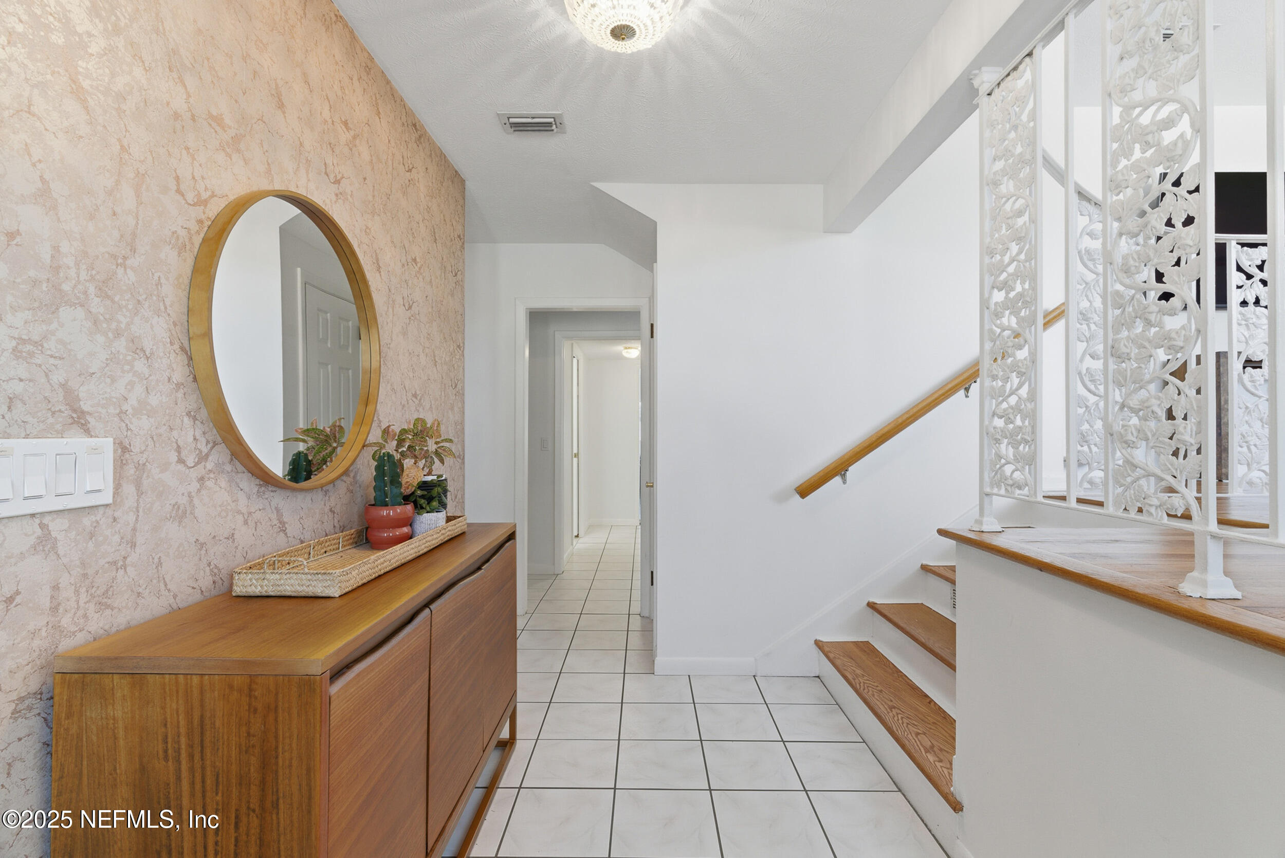 276 Baisden Road Jacksonville, FL 32218 - Photo 5 of 71 a living room with furniture and a mirror