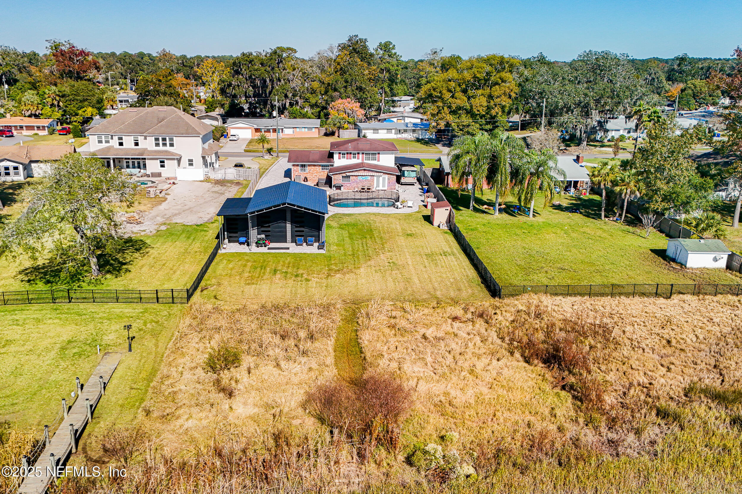 276 Baisden Road Jacksonville, FL 32218 - Photo 54 of 71 54_drone (6)