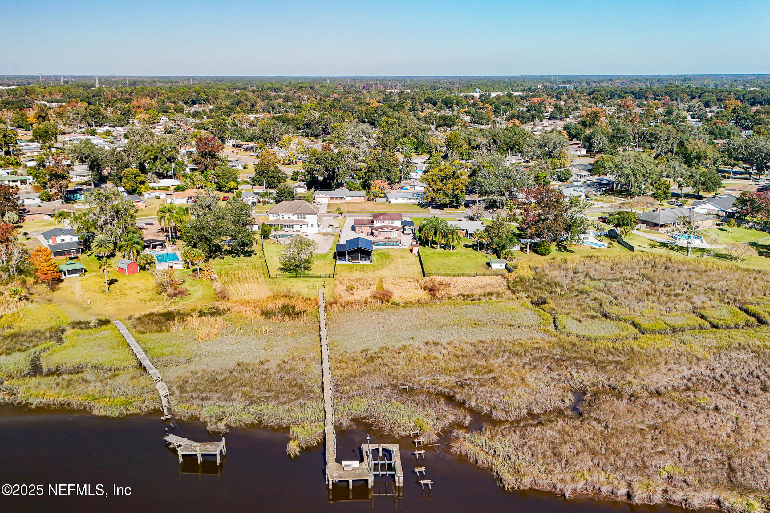 276 Baisden Road Jacksonville, FL 32218 - Photo 55 of 71 55_drone (7)