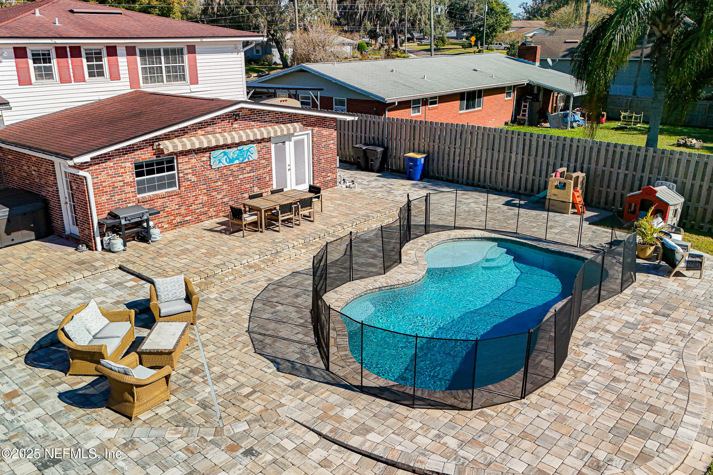 276 Baisden Road Jacksonville, FL 32218 - Photo 59 of 71 59_drone (11)