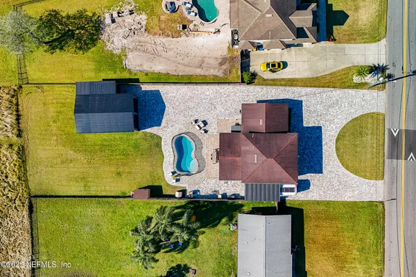 $625,000 | 276 Baisden Road, Jacksonville, FL 32218