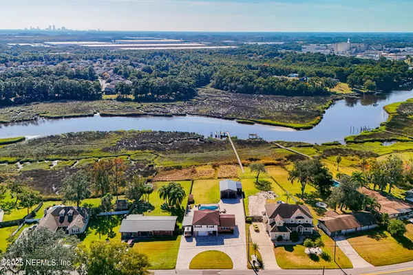 $625,000 | 276 Baisden Road, Jacksonville, FL 32218