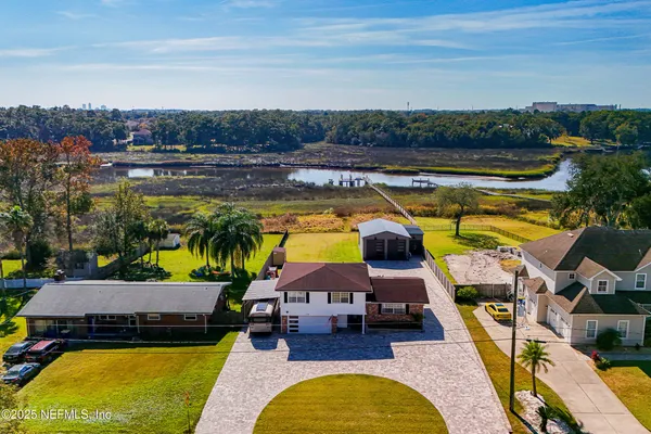 $625,000 | 276 Baisden Road, Jacksonville, FL 32218