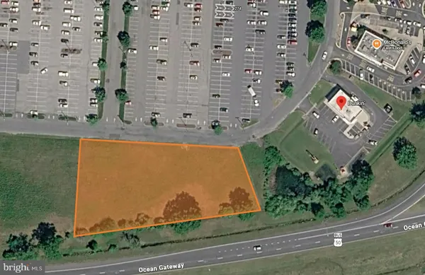 $72,900 | 290 Tilghman Road, Salisbury, MD 21804