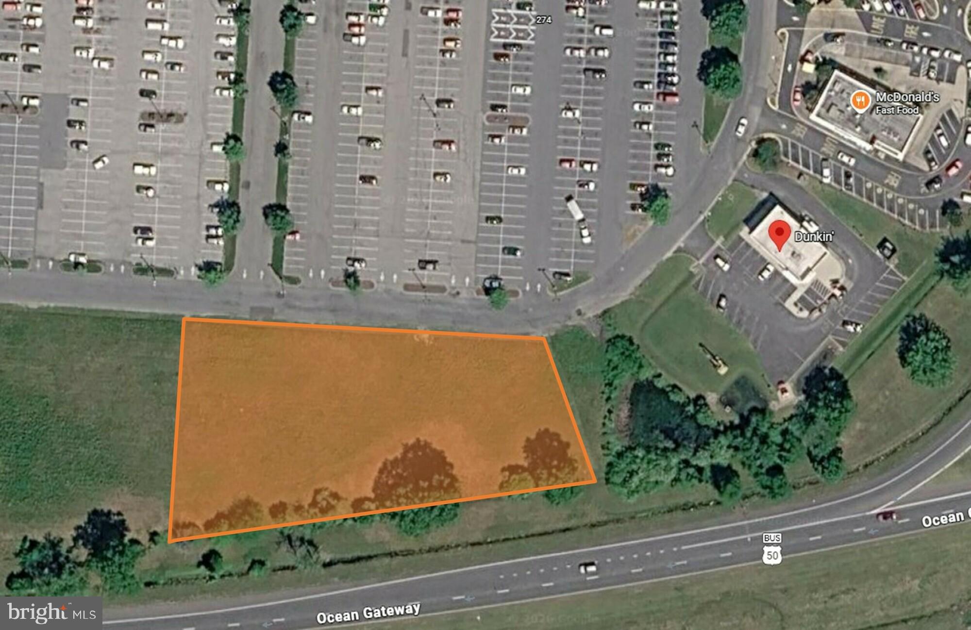 290 Tilghman Road Salisbury, MD 21804 - Photo 1 of 4