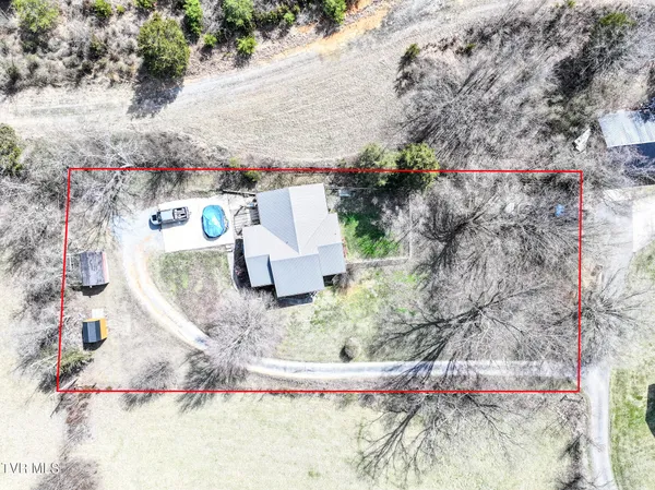 $250,000 | 119 Mccartt Loop, Chuckey, TN 37641