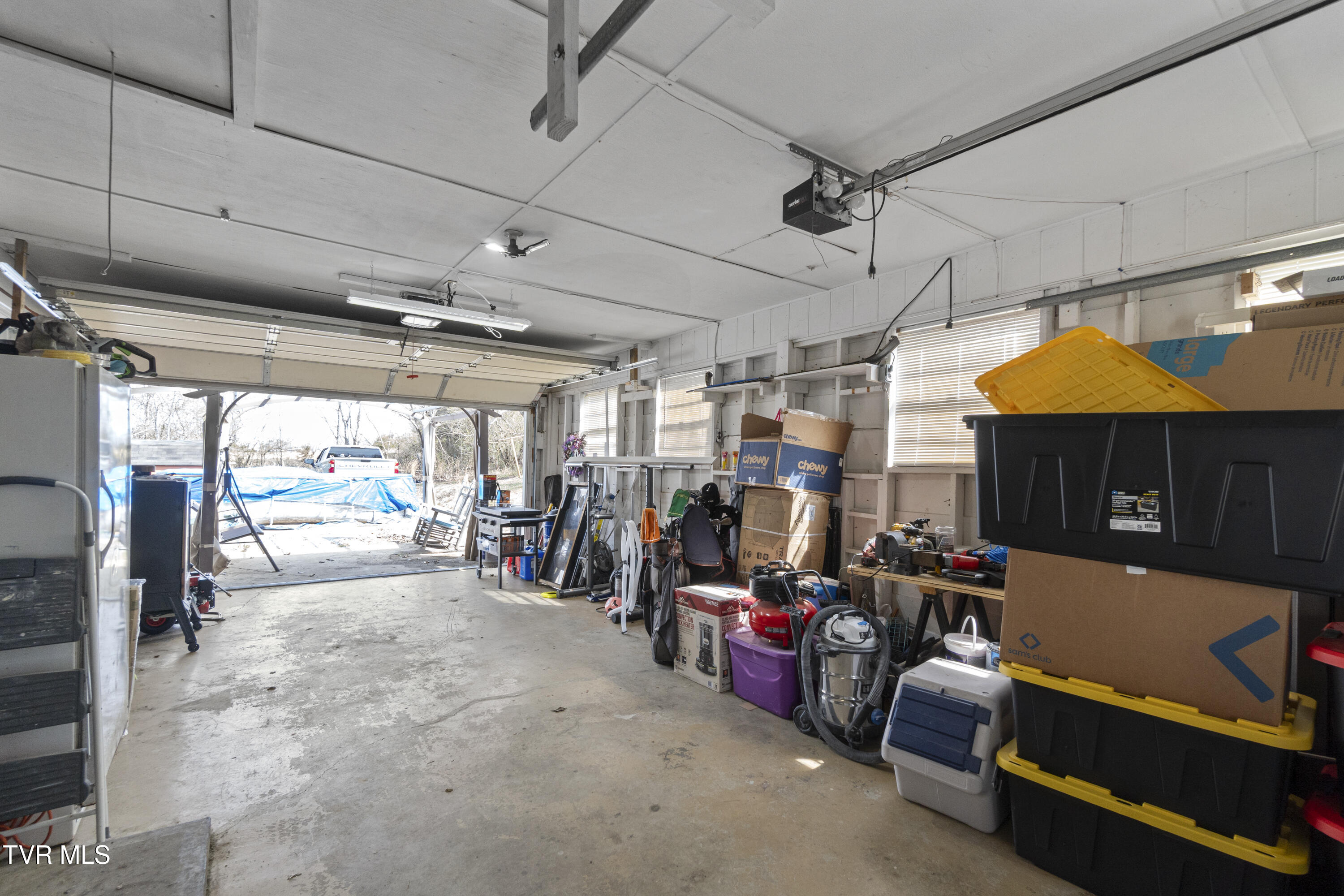 119 Mccartt Loop Chuckey, TN 37641 - Photo 30 of 49 30