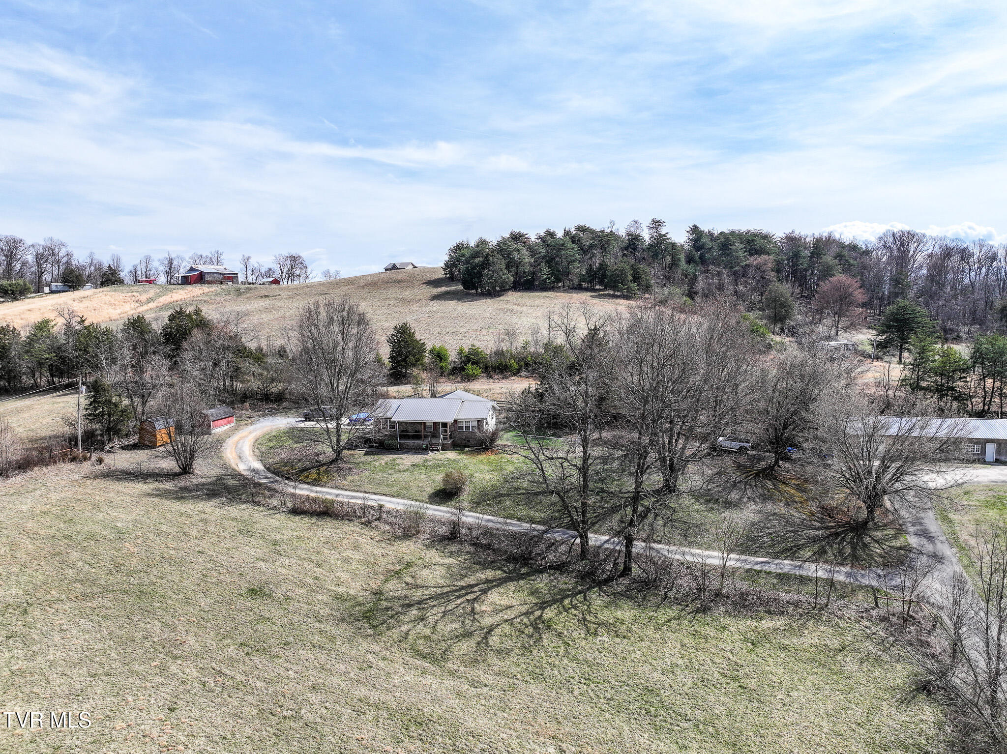 119 Mccartt Loop Chuckey, TN 37641 - Photo 44 of 49 44