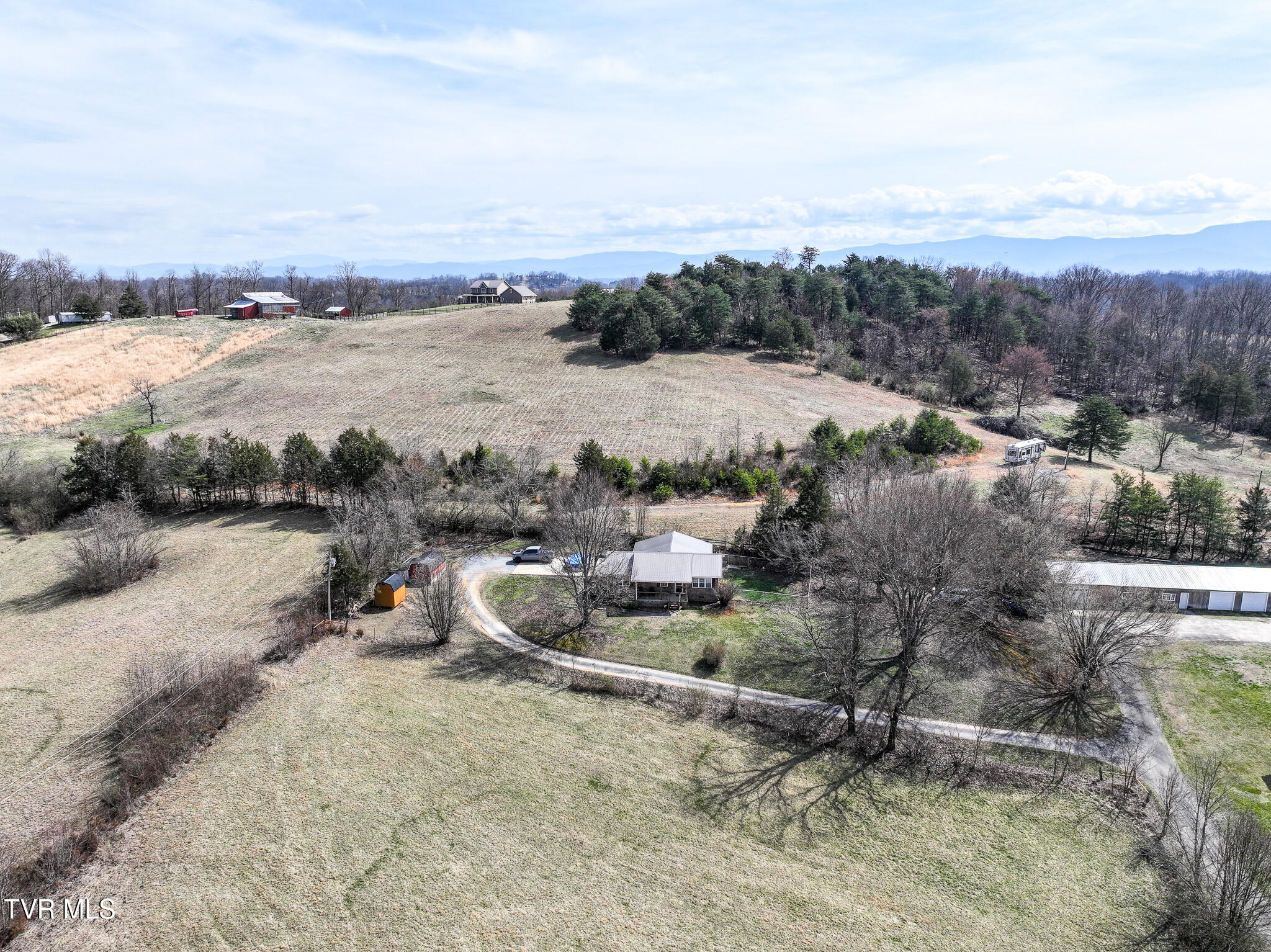 119 Mccartt Loop Chuckey, TN 37641 - Photo 45 of 49 45