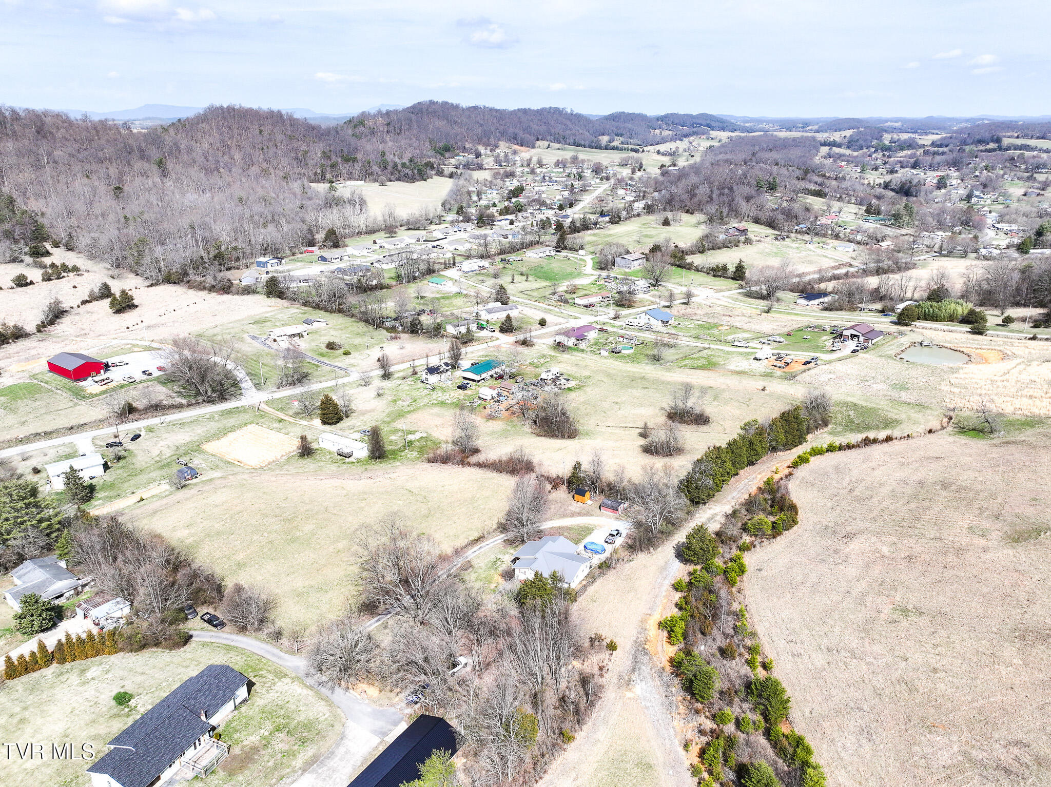 119 Mccartt Loop Chuckey, TN 37641 - Photo 49 of 49 49