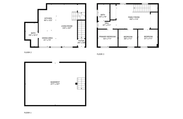 $3,100 | 1225 North Milwaukee Avenue, Unit R, Chicago, IL 60642