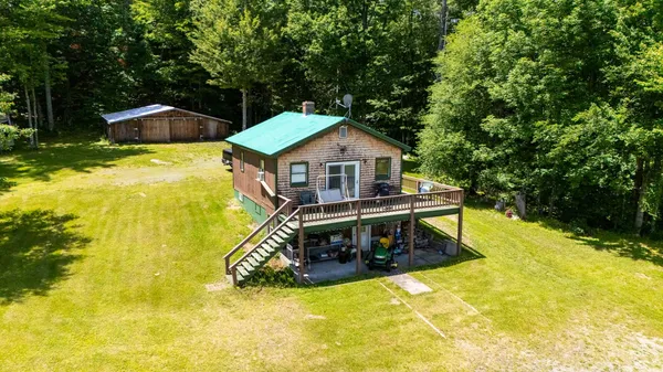 $499,000 | 1191 Foster Hill Road, Littleton, NH 03561