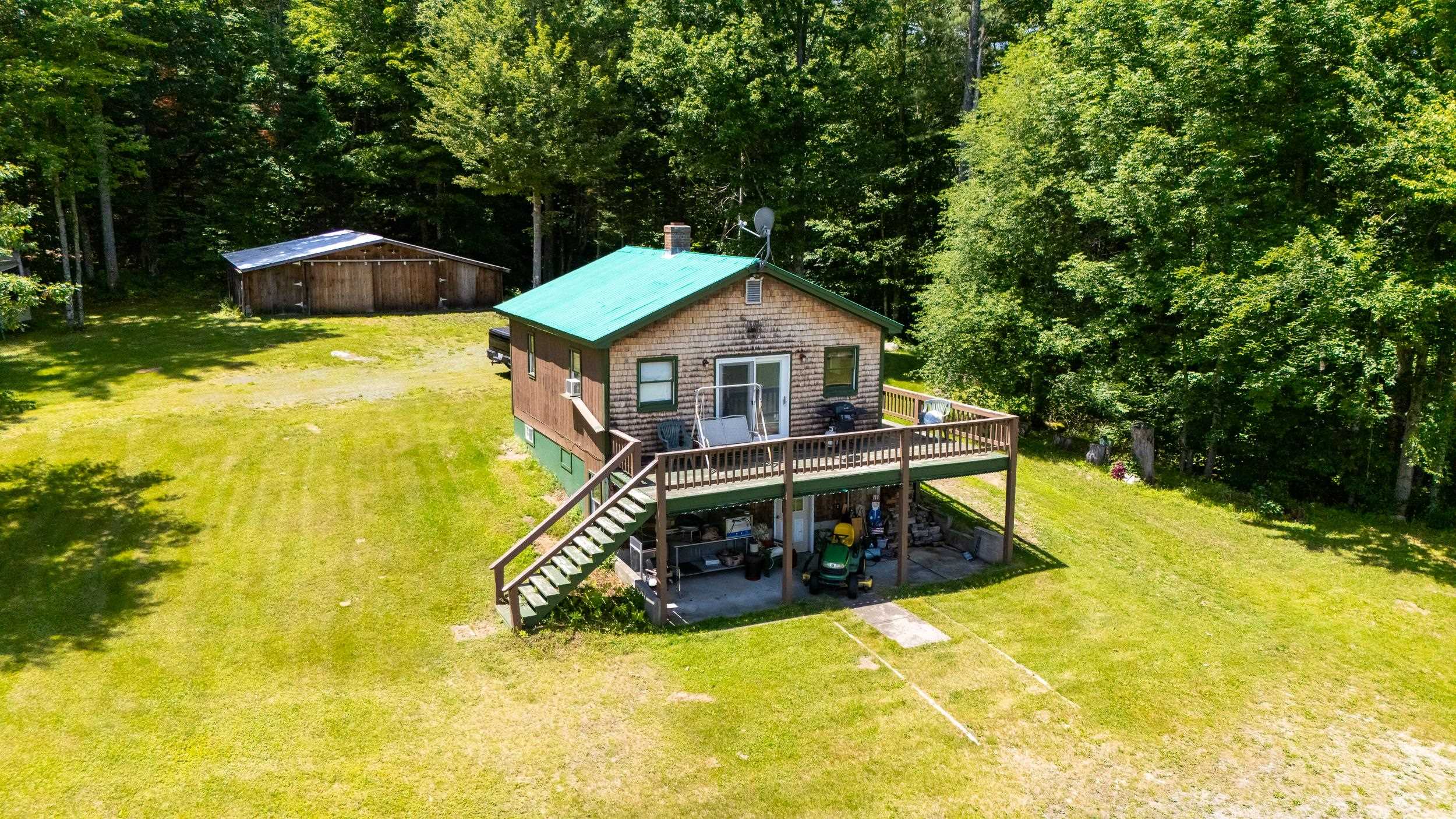 1191 Foster Hill Road Littleton, NH 03561 - Photo 1 of 43