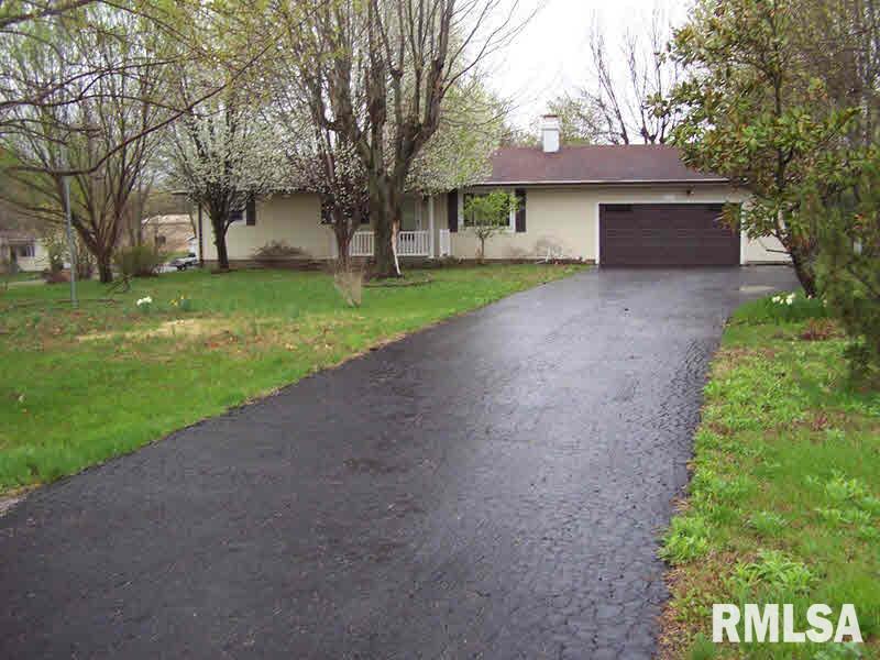 2973 Nielson Crossing Road Marion, IL 62959 - Photo 1 of 12