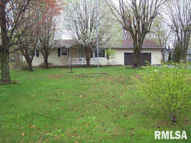 2973 Nielson Crossing Road Marion, IL 62959 - Photo 3 of 12
