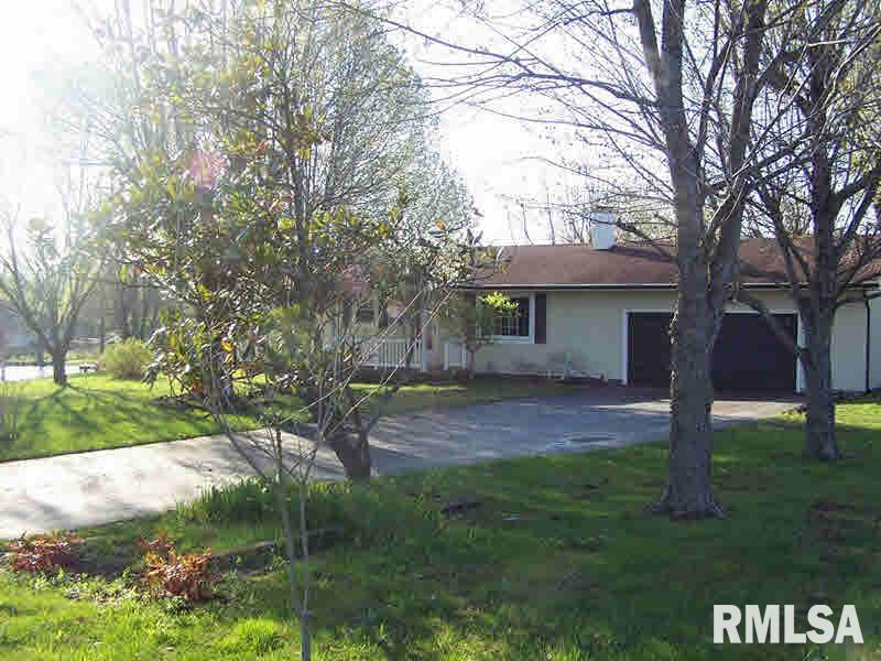 2973 Nielson Crossing Road Marion, IL 62959 - Photo 4 of 12