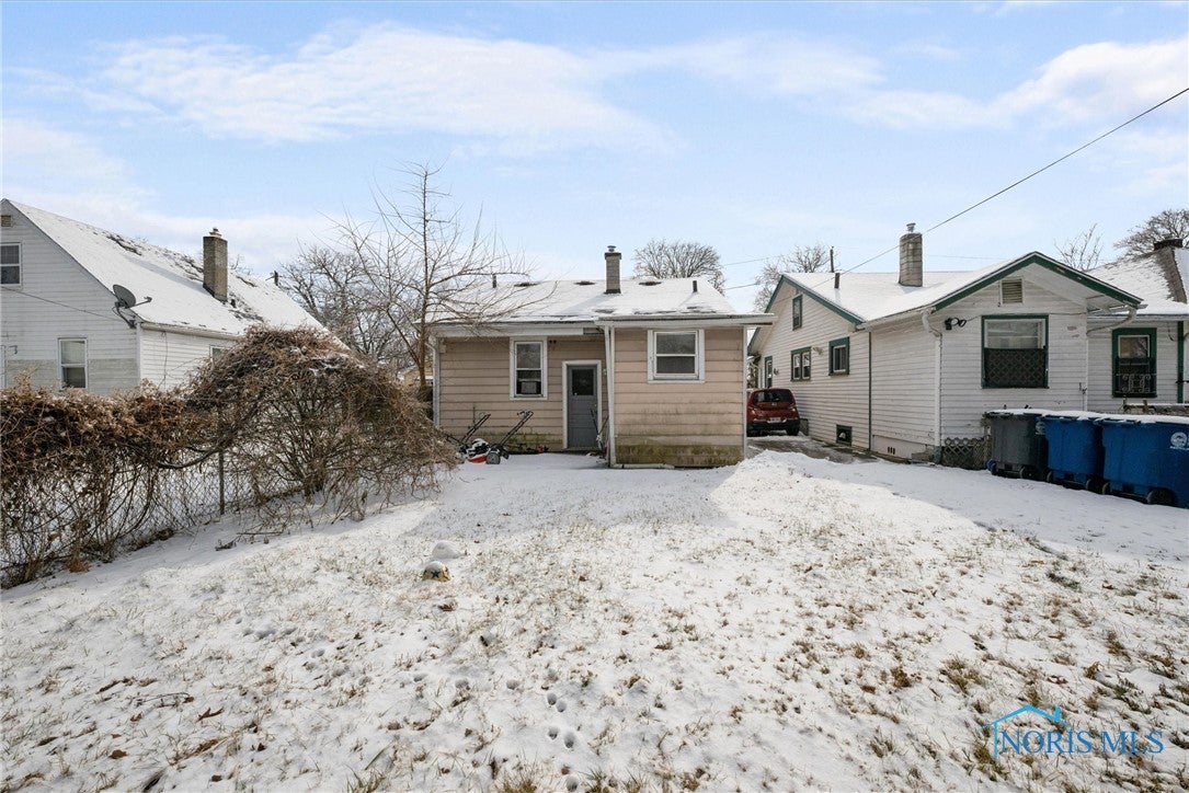 1838 Duncan Road Toledo, OH 43613 - Photo 17 of 20 Gallery Image 17