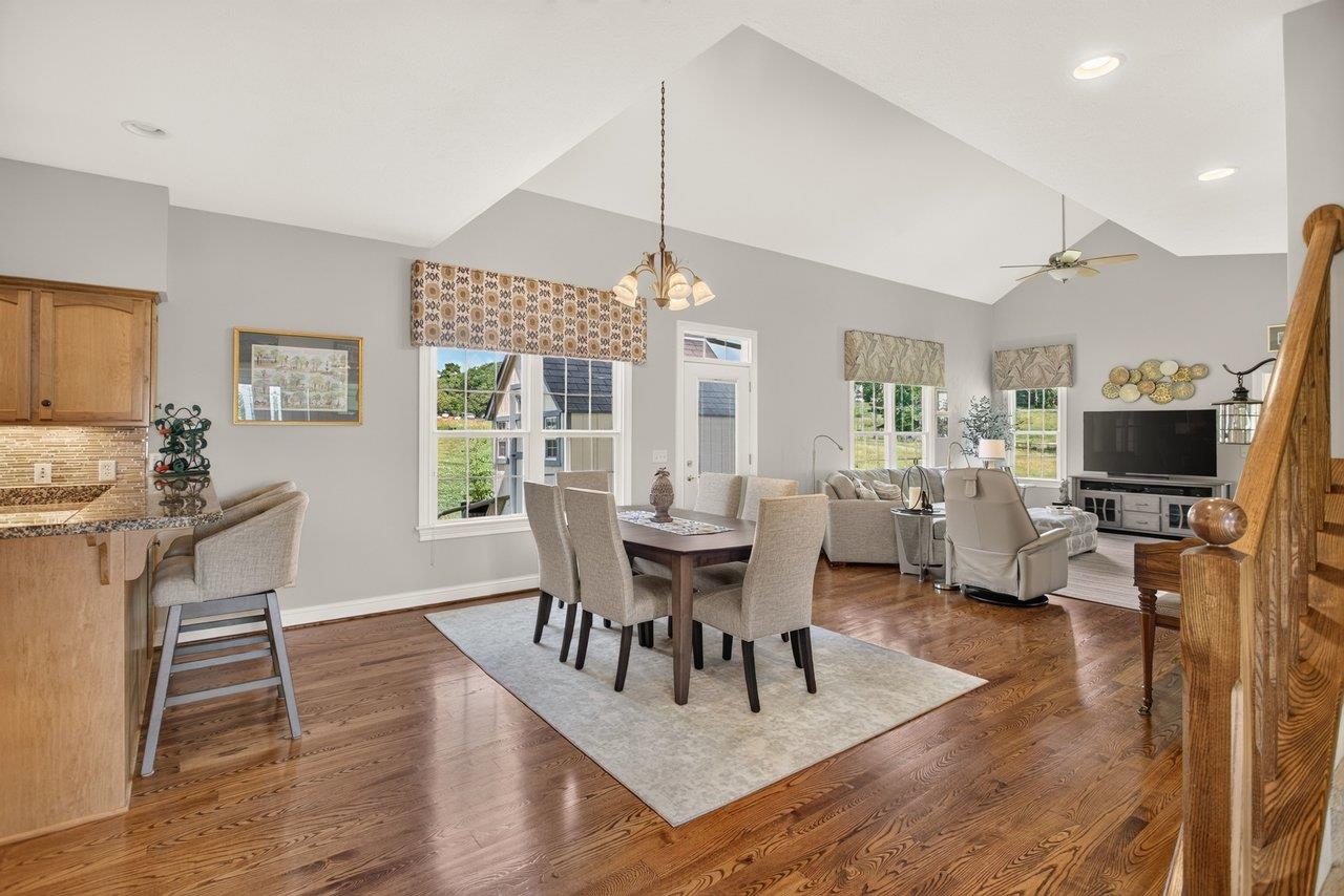 17707 Andrick Mill Road Timberville, VA 22853 - Photo 22 of 74