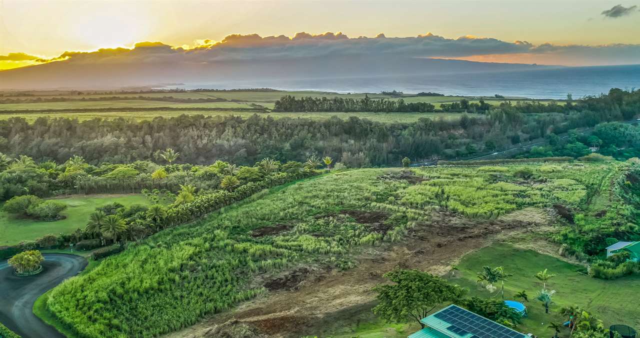 0 Papio Way Haiku, HI 96708 - Photo 2 of 12 a view of lake with green space