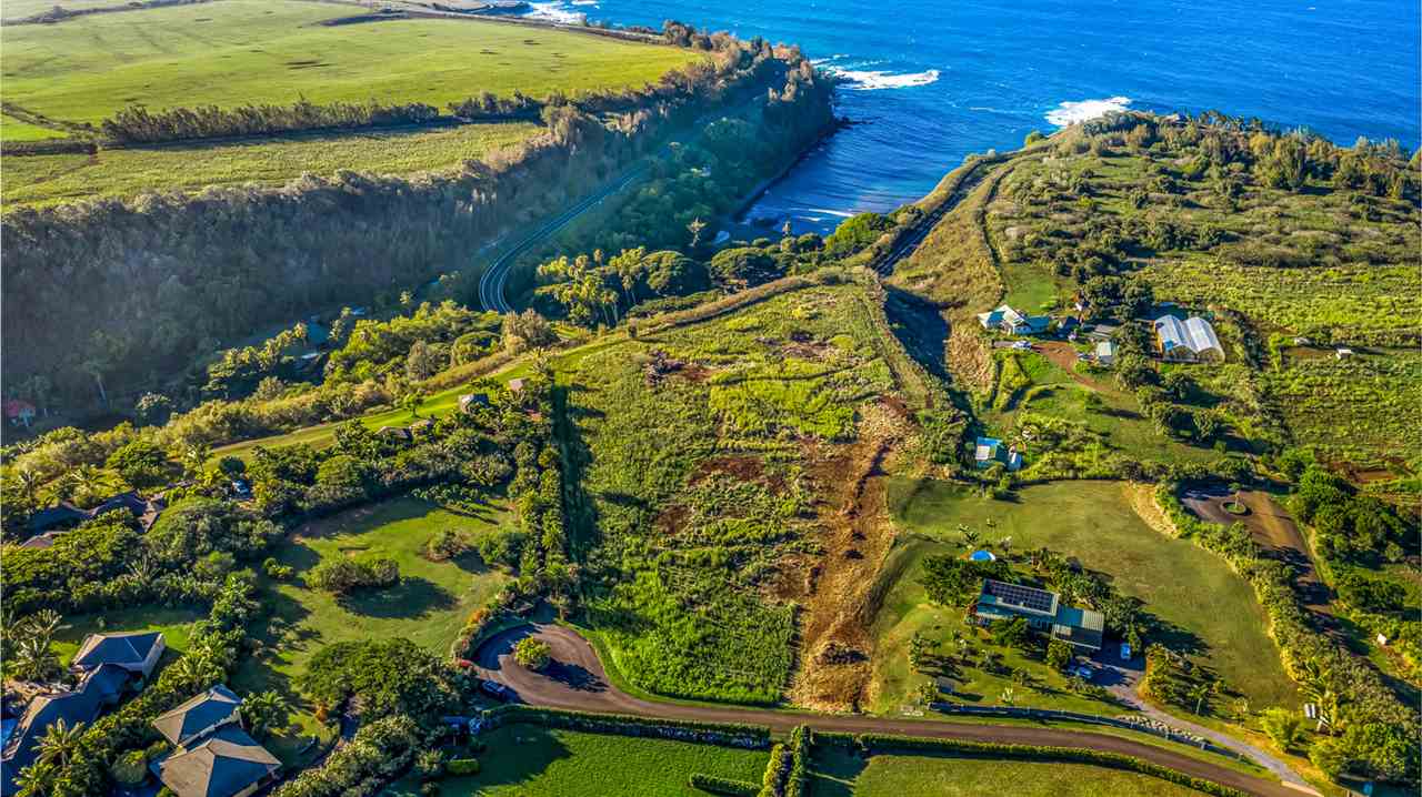 0 Papio Way Haiku, HI 96708 - Photo 3 of 12 a view of a lake