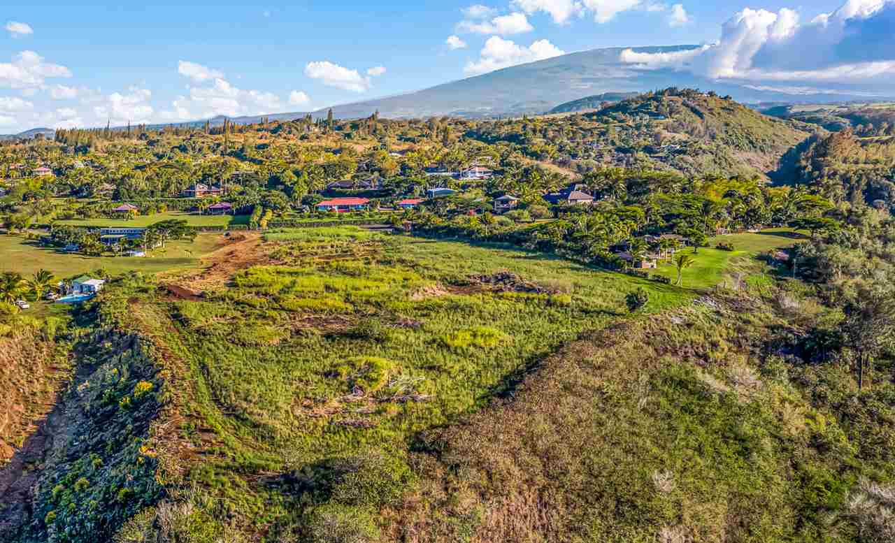 0 Papio Way Haiku, HI 96708 - Photo 8 of 12 a view of an outdoor space