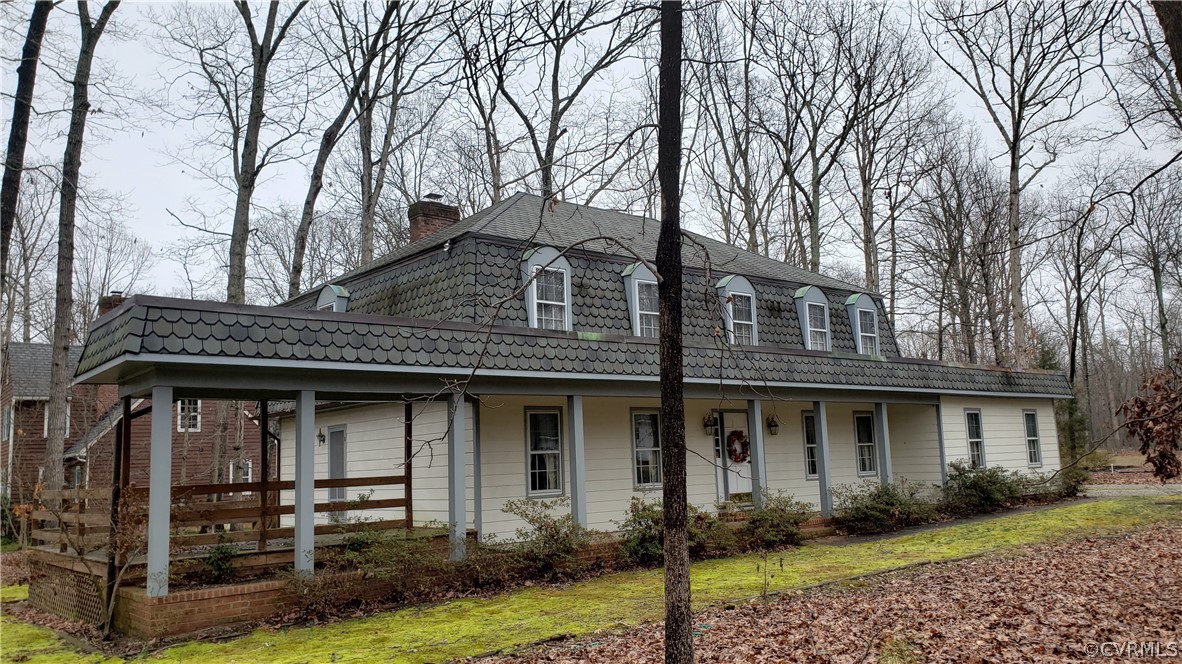 2049 Albion Road Midlothian, VA 23113 - Photo 21 of 21