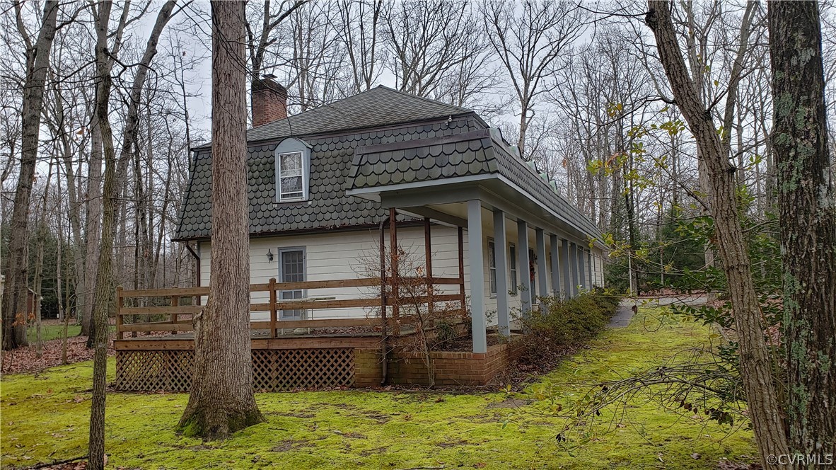 2049 Albion Road Midlothian, VA 23113 - Photo 3 of 21