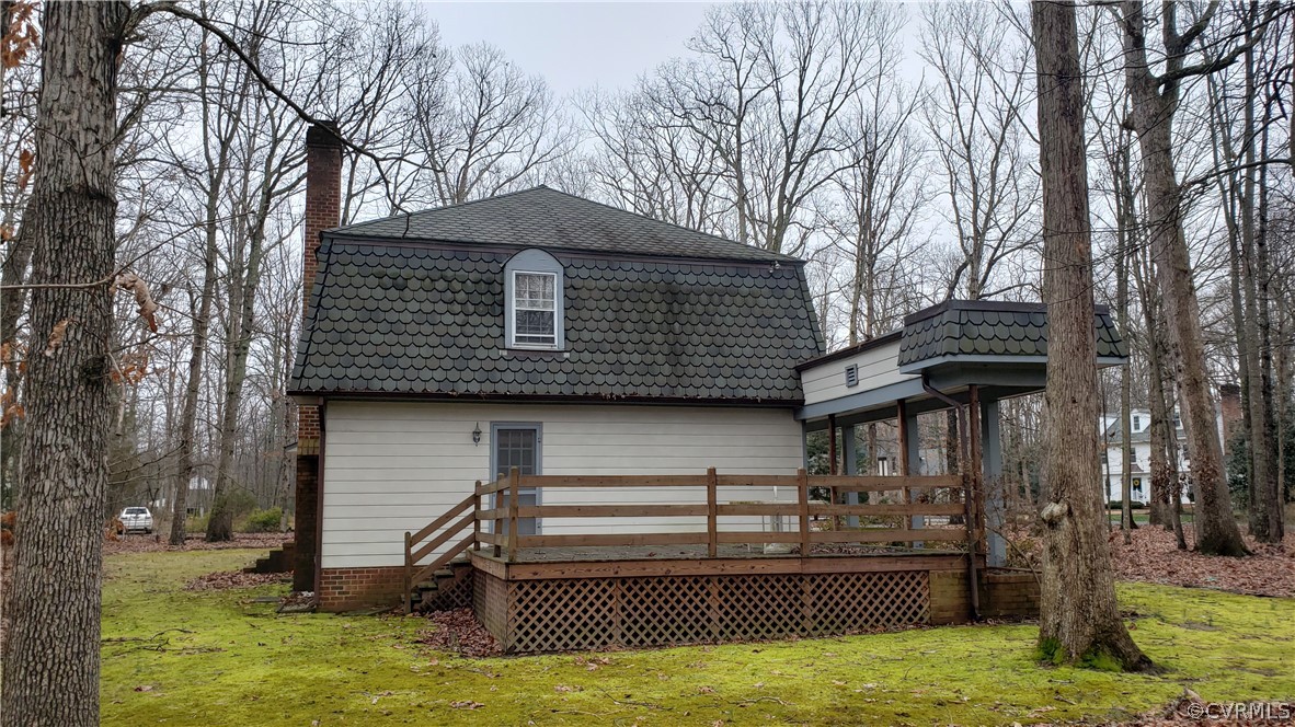 2049 Albion Road Midlothian, VA 23113 - Photo 4 of 21