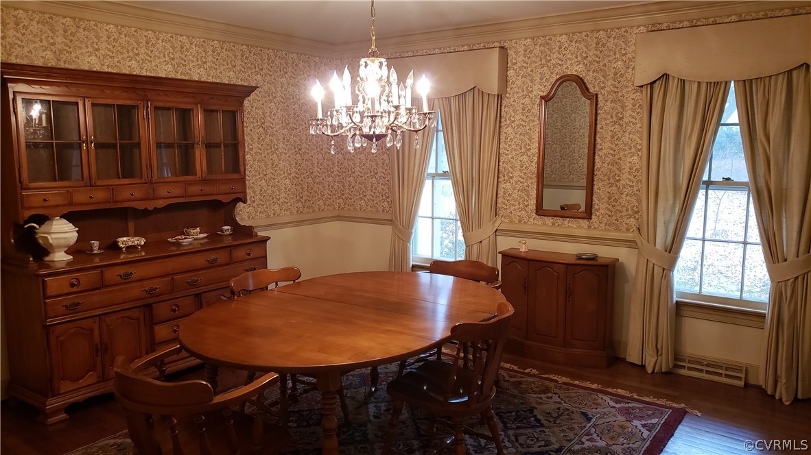 2049 Albion Road Midlothian, VA 23113 - Photo 10 of 21