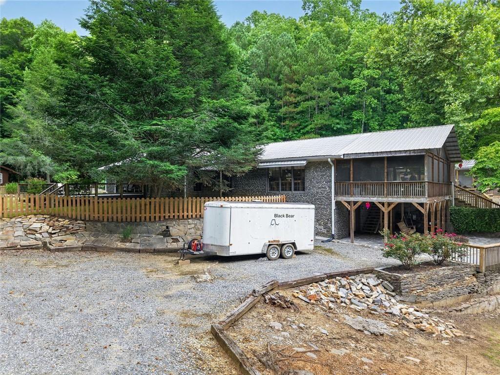 105 Whitestone Road Talking Rock, GA 30175 - Photo 85 of 94