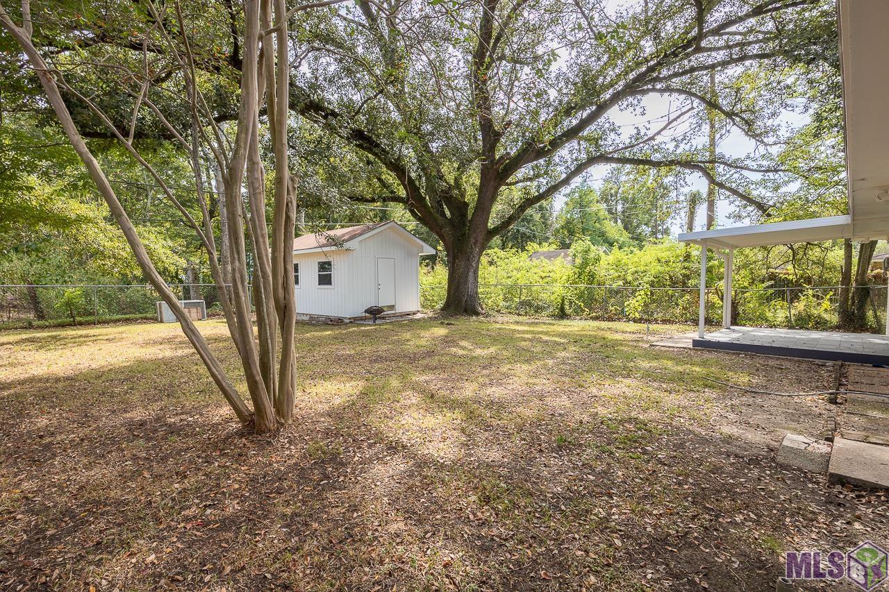 2123 Cedarcrest Avenue Baton Rouge, LA 70816 - Photo 26 of 32