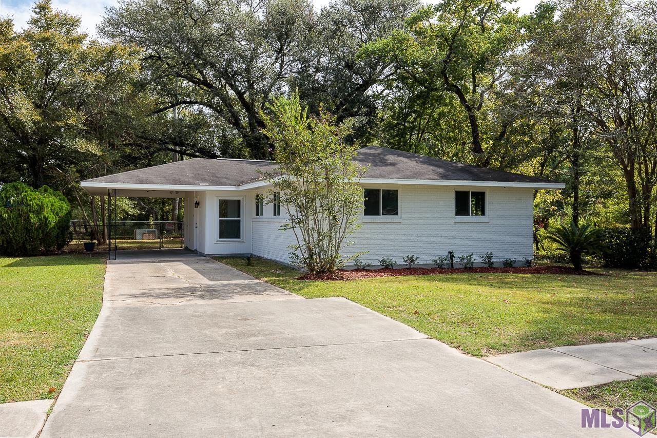 2123 Cedarcrest Avenue Baton Rouge, LA 70816 - Photo 32 of 32
