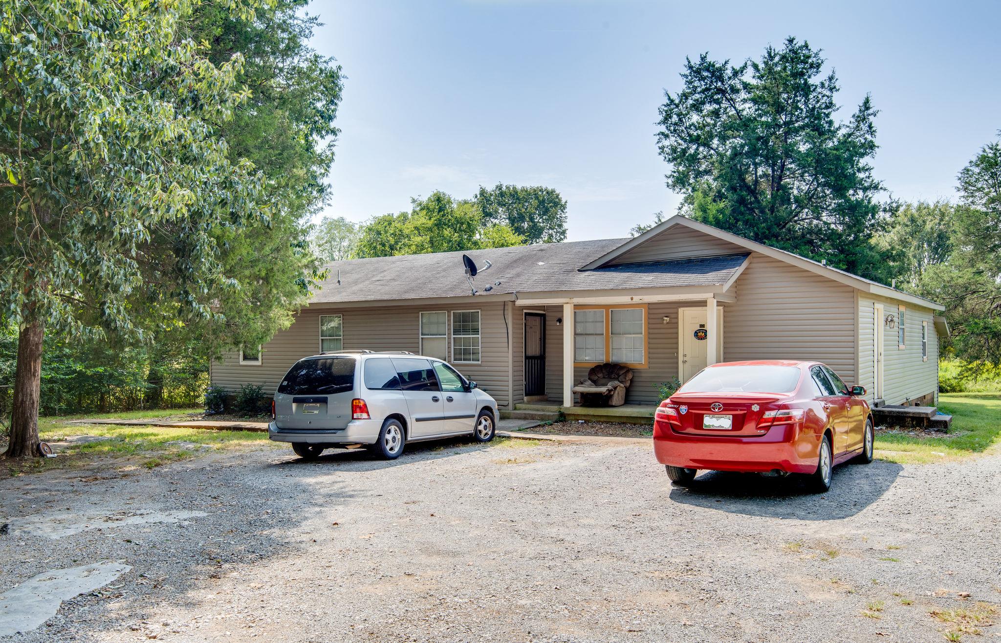 868 Miller Estates Road Smyrna, TN 37167 - Photo 1 of 14 868 - 870 Duplex on large homesite
