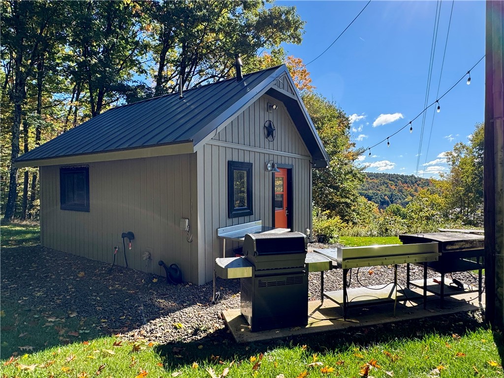 335-339 Arnold Lake Road Hartwick, NY 13807 - Photo 12 of 35 Gallery Image 12
