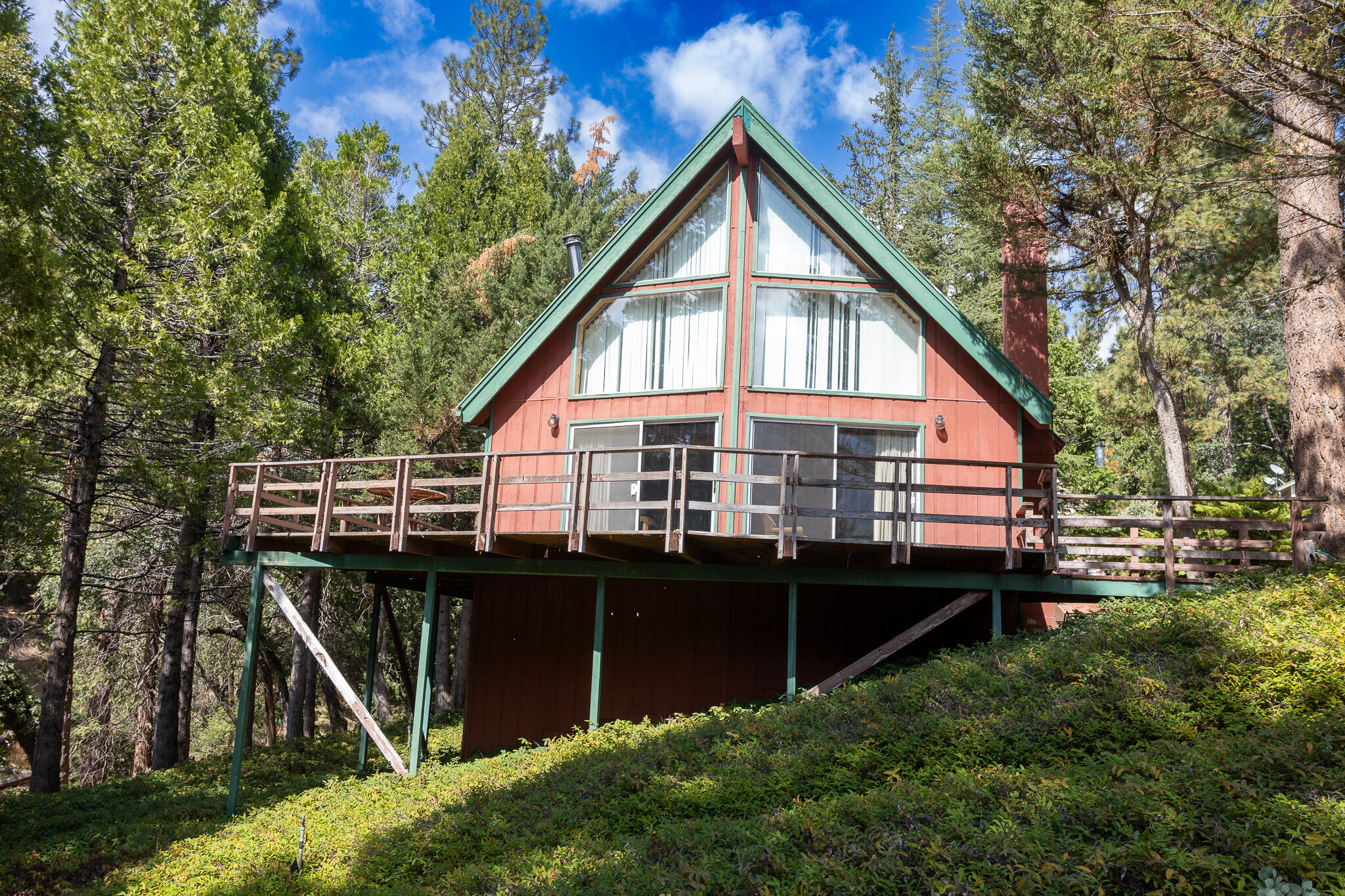 1545 Forest Rte 21S94 Springville, CA 93265 - Photo 1 of 44 IMG_1288